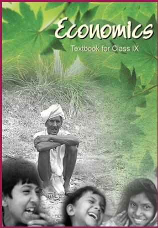 Class 9 Economics