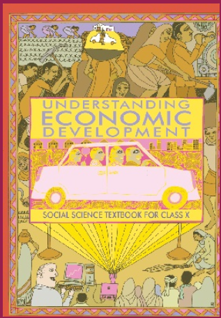 Class 10 Economics