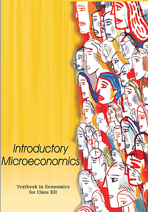 NCERT Economics — Class 12
